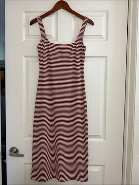 Maryam Nassir Zadeh dress